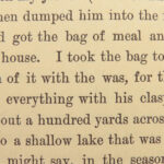 1885 Mark Twain 1st/1st Adventures of Huckleberry Finn Tom Sawyer Mississippi