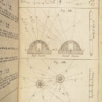 1690 ENGLISH Astronomy & Geometry Math Tables Tycho Planets ZODIAC 1ed Leybourn