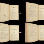 1860 Walt Whitman Leaves of Grass American Poetry SEXUALITY Scandal PHOTOGRAPH