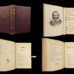 1860 Walt Whitman Leaves of Grass American Poetry SEXUALITY Scandal PHOTOGRAPH