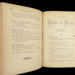 1860 Walt Whitman Leaves of Grass American Poetry SEXUALITY Scandal PHOTOGRAPH