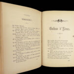 1860 Walt Whitman Leaves of Grass American Poetry SEXUALITY Scandal PHOTOGRAPH