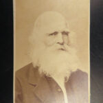 1860 Walt Whitman Leaves of Grass American Poetry SEXUALITY Scandal PHOTOGRAPH