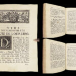 1782 MOROCCO Portugal Wars 1ed Luis Loureiro Siege of Safim North Africa MOORS