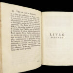 1782 MOROCCO Portugal Wars 1ed Luis Loureiro Siege of Safim North Africa MOORS