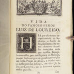 1782 MOROCCO Portugal Wars 1ed Luis Loureiro Siege of Safim North Africa MOORS