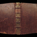 1689 Orthodox Saint John Chrysostom Homilies Bible Sermons Greek Latin Byzantine