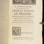 1689 Orthodox Saint John Chrysostom Homilies Bible Sermons Greek Latin Byzantine