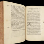 1689 Orthodox Saint John Chrysostom Homilies Bible Sermons Greek Latin Byzantine