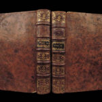 1770 QURAN Koran Islam Mohammed Mahomet Du Ryer BANNED Muslim Alcoran