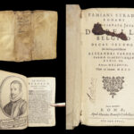 1658 Dutch Wars Belgium Bello Belgico Strada Habsburg Portraits Elizabeth I