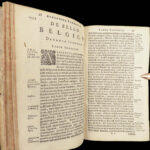 1658 Dutch Wars Belgium Bello Belgico Strada Habsburg Portraits Elizabeth I