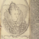 1658 Dutch Wars Belgium Bello Belgico Strada Habsburg Portraits Elizabeth I