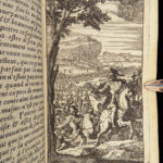 1683 Rochambeau PROVENANCE Rev War Yorktown USA Lucan PHARSALIA Julius Caesar