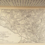 1885 Civil War 1ed Memoirs of Union General Ulysses S. Grant Illustrated MAPS 2v