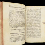 1770 Dictionary of CULTS China India Persia Muslim Astrology Pagan Occult Croix