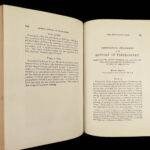 1868 Freemasonry in Europe Masonic Rites 715 BC Ancient Documents Masonry Rebold