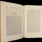 1868 Freemasonry in Europe Masonic Rites 715 BC Ancient Documents Masonry Rebold