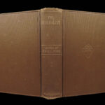 1898 Federalist Papers United States Constitution Hamilton Madison Jay Americana