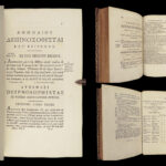 1801 ANCIENT GREEK RECIPES Athenaeus of Naucratis Deipnosophistae Cookbook 14v