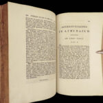 1801 ANCIENT GREEK RECIPES Athenaeus of Naucratis Deipnosophistae Cookbook 14v