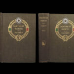 1897 ARCTIC 1ed Farthest North Nansen Polar Eskimo Kayak Hunting Fram Expedition