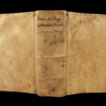 1540 GUNSHOT Wound Treatment Medicine Giovanni Vigo Surgery Gunpowder Poison