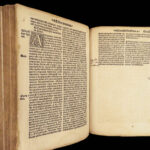 1540 GUNSHOT Wound Treatment Medicine Giovanni Vigo Surgery Gunpowder Poison