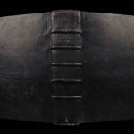 1741 Holy BIBLE Vulgate Biblia Sacra Catholic Church Pope Clement VIII RARE