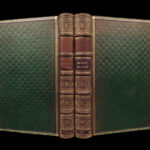 1847 Herman Melville Typee OMOO 1861 Typee Polynesia Whaling Adventure Moby Dick