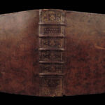 1741 Holy BIBLE Vulgate Biblia Sacra Catholic Church Pope Clement VIII RARE