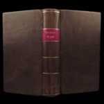 1812 INDIAN Wars 1ed Christopher Columbus Americana Torture New England RARE