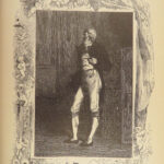 1886 ENGLISH Les Misérables 1ed Victor HUGO French Lit Cosette Jean Valjean 5v