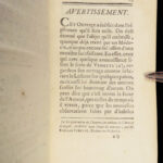 1772 MARRIAGE 1ed Men vs Women Female Reproduction Anatomy Impotence Lignac 2v