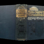 1890 Jewry Model Cookery Cooking Food Illustrated Baking Recipes Wine Warne