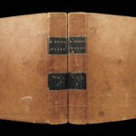 1830 Hannah More 1ed Female Education Women’s Rights Feminism Suffrage 2v