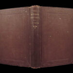 1866 Mormon Prophet 1st ed Waite Brigham Young Polygamy Mormon LDS Joseph Smith