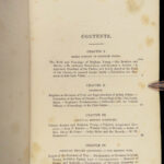 1866 Mormon Prophet 1st ed Waite Brigham Young Polygamy Mormon LDS Joseph Smith