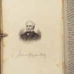 1866 Mormon Prophet 1st ed Waite Brigham Young Polygamy Mormon LDS Joseph Smith