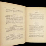 1873 Charles Darwin Descent of Man Evolution Natural History Monkeys Science 2v