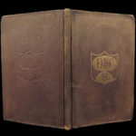 1867 13th Amendment SLAVERY Civil War Constitution of USA Declaration Abolition