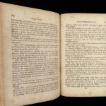 1840 Thomas Jefferson Manual of Parliamentary Practice Civil War Impeachment