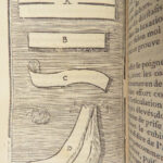 1759 BONE Diseases Surgery Petit French Medicine Malady des Os Illustrated 2v