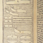 1759 BONE Diseases Surgery Petit French Medicine Malady des Os Illustrated 2v