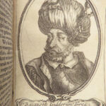 1657 Kings Emperors 1ed Julius Caesar ROME Viking Legend Ragnar Byzantine Sultan